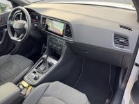 Cupra Ateca - Vorschau Bild 18