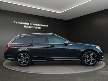Mercedes C 180 - 8