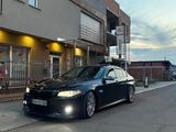 BMW Bmw f10 530xdrive  Mperformance - BMW 530: F10