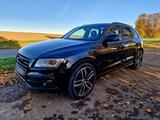 Audi SQ5 3.0 TDI plus tiptronic quattro - - Audi SQ5: Plus