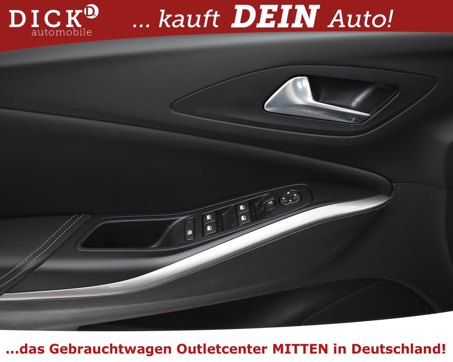 OPEL Grandland X 1.2 Aut. Enjoy NAVI+KAM+ACC+LED+SHZ+ - Image 23