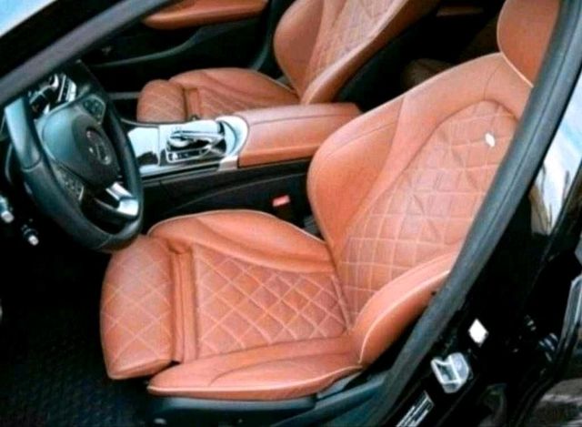 MERCEDES-BENZ Mercedes-Benz C-250D 4matic, Designo.