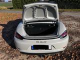 Porsche Boxster Boxster 718, PDK, LED, Navi - Porsche Boxster in Bielefeld