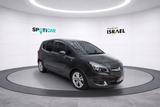 Opel Meriva B Innovation AUTOMATIK, SITZHEIZUNG, PDC - Opel Meriva: Automatik, B