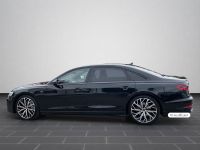 Audi A8 - Vorschau Bild 8
