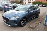 Ford Focus Turnier Active X Hybrid iACC/TWA/SYNC4/RFK - Ford: mit Anhängerkupplung