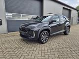 Toyota Yaris  Cross 1.5VVT-iE 130PS Automatik Teamplaye - Toyota Yaris aus 2025