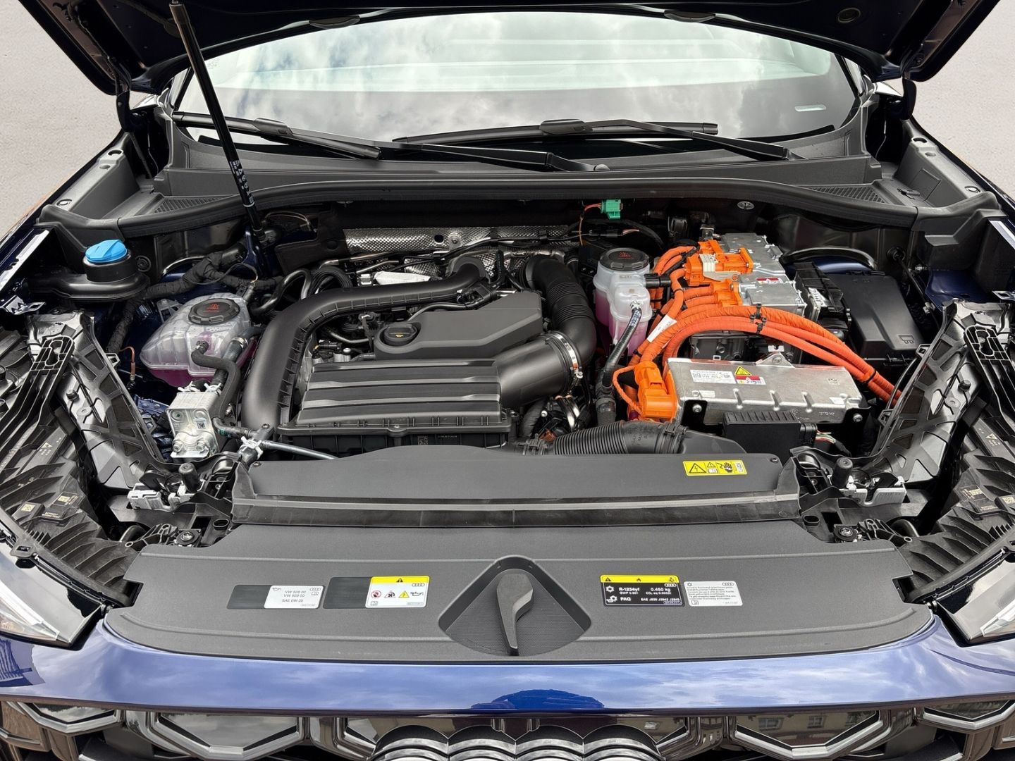 Audi Q3 - Bild 16