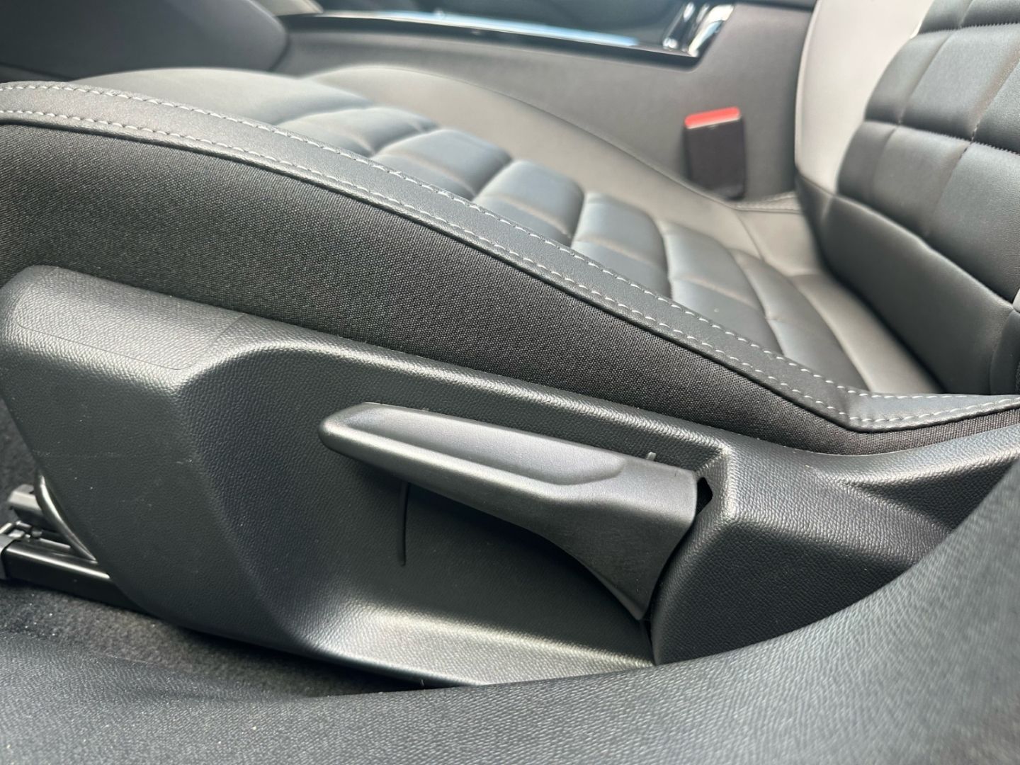 Citroën C4 X - Bild 25