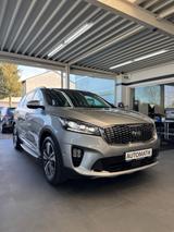Kia Sorento GT-Line 2.2 4WD *LED*Pano*360°*AHK* - Kia Sorento: Standheizung