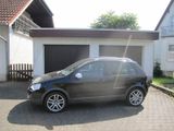 Volkswagen Polo 9N 1.6 CrossPolo I.Hand/LM+WR/Klima/TOP!!! - Volkswagen Polo mit Benzin-Antrieb: Limousine, 9n
