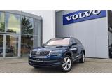 Skoda Kodiaq TSI ACT Style 7-SITZER KAMERA LED NAVI - Skoda Kodiaq Gebrauchtwagen in Hamburg
