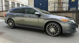 Honda Accord Tourer 2.4 Executive Automatik Executive - Honda Accord: Automatik, 2.4
