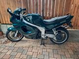 Triumph Sprint ST 955i - Offers matching your search criteria