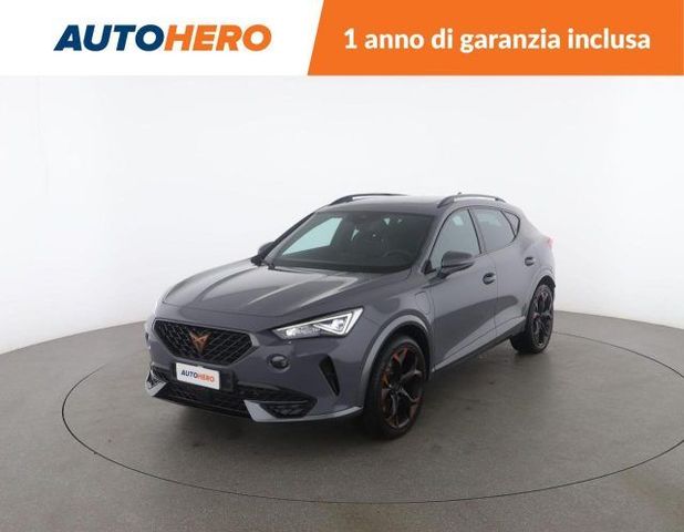 Cupra CUPRA Formentor 1.4 e-Hybrid DSG VZ