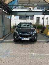 Hyundai ix35 Style mit Autogas! - Hyundai ix35 in Stuttgart