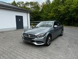 Mercedes-Benz Mercedes Benz C200 C-Klasse W205 Memory Si... - Mercedes-Benz C-Class: S205