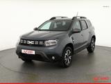 Dacia Duster Journey TCe 150 Aut. Navi Kamera Sitzheiz - Dacia Duster Gebrauchtwagen in Leipzig