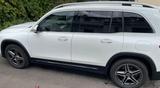 Mercedes-Benz GLB 250 4MATIC DCT -AMG - Mercedes-Benz GLB 250 aus 2024