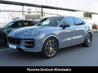 Porsche Cayenne - Vorschau Bild 1