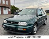 Volkswagen Golf 3 1.8 CL 90PS Kombi 2.Hand Klimaaut Tüv Neu - Volkswagen Golf aus 1996: Kombi