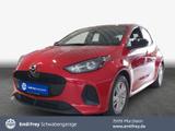Mazda 2 Hybrid 1.5 VVT-i 116 CVT CENTRE-LINE 68 kW, 5- - rote Mazda 2 Hybrid