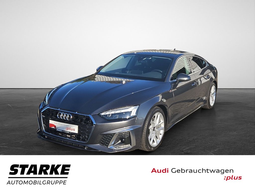 Image of Audi A5