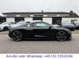 Audi R8 Coupe 5.2 FSI quattro Steinschlagschutzfolie - Audi R8 in Hannover