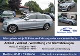 Mercedes-Benz C 180 Leder-Navi-PDC-WR-Sitzh.-Totw.-Kamera uv - Mercedes-Benz: T W