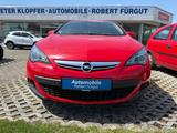 Opel Astra J GTC - Opel in Augsburg
