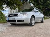 Audi A6 2.6 V6 /BJ 2005/170PS/ viele Neute... - Audi A6 aus 2000: Kombi