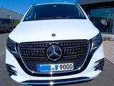 Mercedes-Benz V250Lang/Neues Modell/AMG-Pak./AHK+DISTR+Stand