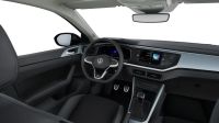 Volkswagen Taigo - Vorschau Bild 10