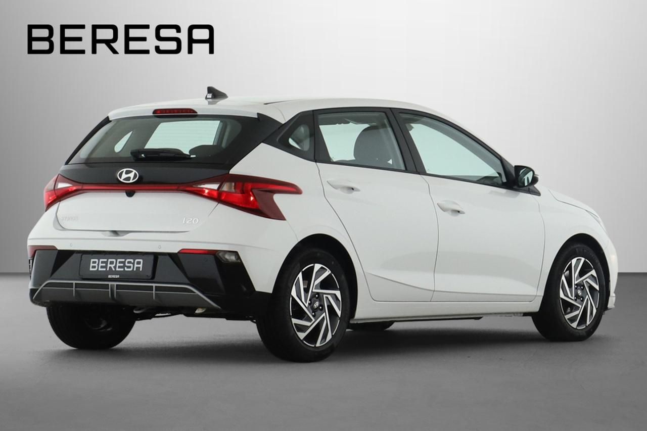 Hyundai i20 – Bild 7