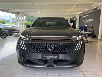 Peugeot 5008 - 2