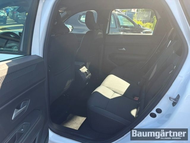 Fahrzeugabbildung Dacia Bigster Expression TCe 140 Kamera/PDC/LED/Sitzh. - mit KI generiert/bearbeitet