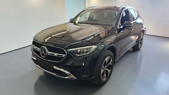 Mercedes-Benz GLC 300 de 4M Avantgarde 2x AMBIENT*LED*KAM*WIDE