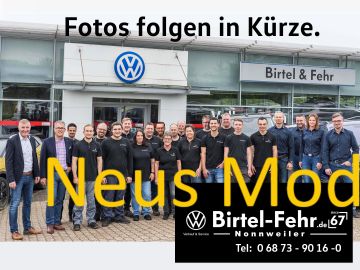 Volkswagen T-Roc R-Line Black Style 1.5 TSI