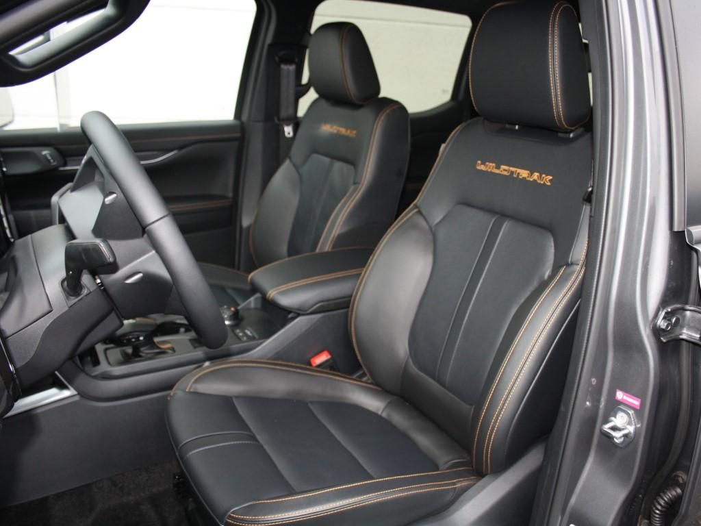 Ford Ranger 2.0 EB Wildtrak Technologie 62 el. Rollo imagem 3