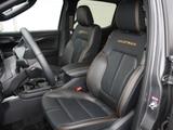Ford Ranger 2.0 EB Wildtrak Technologie 62 el. Rollo - Ford Ranger: Pickup
