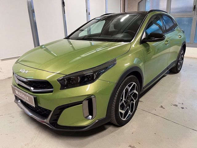 Kia KIA XCeed 1.6 crdi mhev GT-line 136cv mt del 202