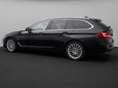 Foto Nummer 10: BMW 530e