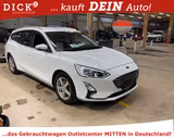Ford Focus Tur 1.0 C&C ACC/NAVI/SHZ/PDC/8Fa - Ford Focus: Kombi, 1.8