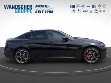 Alfa Romeo Giulia 2.2 Diesel Veloce Q4 *PANORAMA*TECHNOLOGI