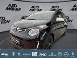Citroën C1 AC|Einparkhilfe|Kamera|LED|Bluetooth|ISOFIX - Citroën C1 in Bielefeld