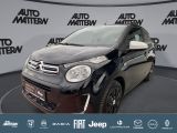 Citroën C1 AC|Einparkhilfe|Kamera|LED|Bluetooth|ISOFIX - Citroën C1 aus 2017