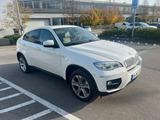 BMW X6 xDrive40d M Sport Edition - BMW X6: 6x6