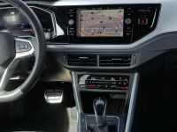 Volkswagen Taigo - Vorschau Bild 8