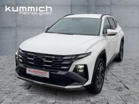 Hyundai TUCSON - Vorschau Bild 1