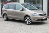Volkswagen Sharan Allstar 7 SITZE*ACC*STH*NAVI*APP* - Volkswagen Sharan Gebrauchtwagen
